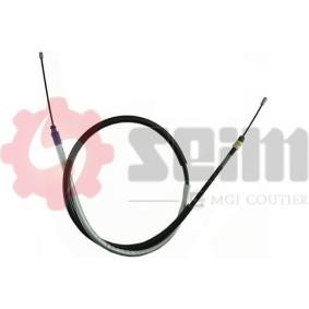 Handbremsseil 203900 von SEIM günstig für 21,06 € online kaufen
