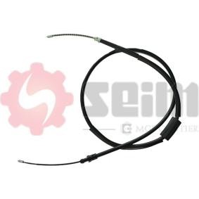 Handbremsseil 203910 von SEIM günstig für 20,47 € online kaufen