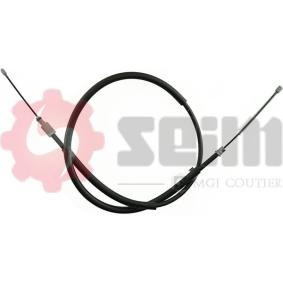 Handbremsseil 203920 von SEIM günstig für 27,23 € online kaufen