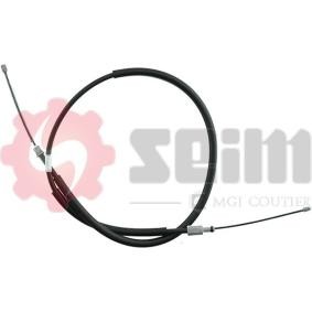 Handbremsseil 203960 von SEIM günstig für 25,10 € online kaufen