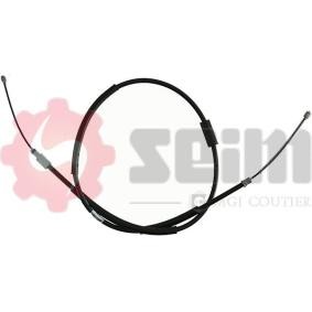 Handbremsseil 203970 von SEIM günstig für 26,42 € online kaufen