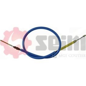 Handbremsseil für LANCIA von SEIM