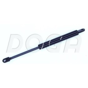 Heckklappendämpfer für RENAULT von DOGA