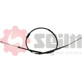 Handbremsseil 204291 von SEIM günstig für 20,36 € online kaufen