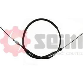 Handbremsseil 204292 von SEIM günstig für 23,88 € online kaufen