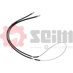 Handbremsseil 204294 von SEIM günstig für 34,65 € online kaufen