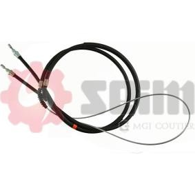 Handbremsseil 204295 von SEIM günstig für 40,67 € online kaufen