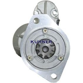 Compre Motor de arranque de AD KÜHNER online para PICK UP (720) a preços moderados
