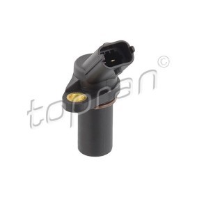 Zahnriemen 206 912 von TOPRAN günstig für 25,71 € online kaufen
