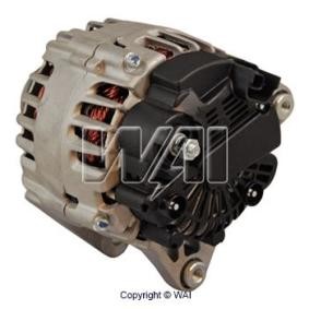 Köp Generator av WAI 20609N till det låga priset 3234,18 kr