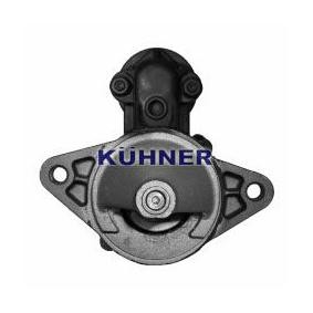 Compre Motor de arranque de AD KÜHNER online para STARLET (_P8_) a preços moderados