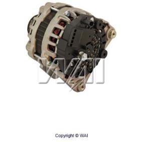 Köp Generator av WAI 20641N till det låga priset 3391,42 kr