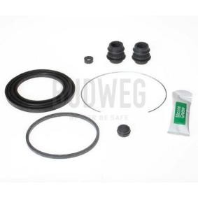 Compre Jogo de reparação, pinça de travão da KAWE 206703 a um preço baixo por 23,03 €