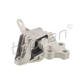 Motorlager 208 241 von TOPRAN günstig für 56,79 € online kaufen