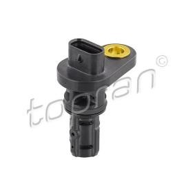 Kurbelwellensensor 208 389 von TOPRAN günstig für 23,98 € online kaufen