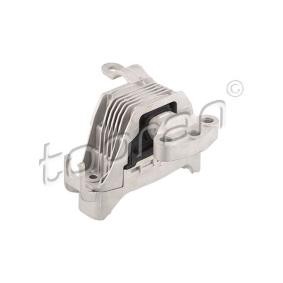 Motorlager 208 834 von TOPRAN günstig für 90,26 € online kaufen