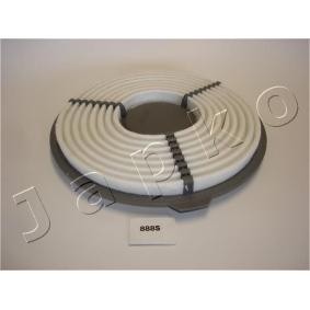 Acquista Filtro aria da JAPKO 20888 a buon mercato per soli 7,68 €
