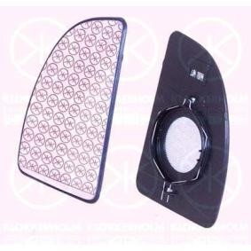 Spiegelglas, Außenspiegel 20921067 von KLOKKERHOLM günstig für 23,60 € online kaufen