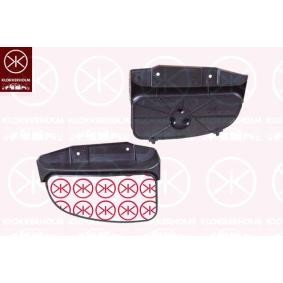 Spiegelglas, Außenspiegel 20921073 von KLOKKERHOLM günstig für 14,28 € online kaufen