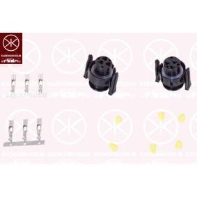 Achetez des Kit de câbles, feu arrière KLOKKERHOLM 20930075 à prix pour 20,56 €