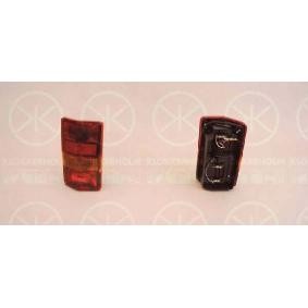 Rückleuchte 20960704 von KLOKKERHOLM günstig für 32,35 € online kaufen
