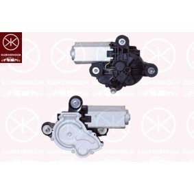Rückleuchte 20960711 von KLOKKERHOLM günstig für 37,89 € online kaufen