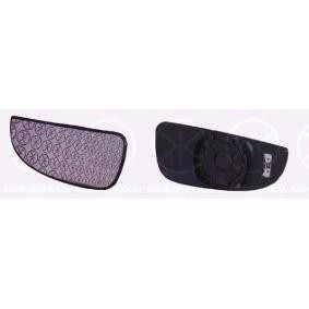 Spiegelglas, Außenspiegel 20971065 von KLOKKERHOLM günstig für 27,04 € online kaufen