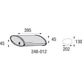 Kühler, Motorkühlung 2097302308 von KLOKKERHOLM günstig für 139,71 € online kaufen