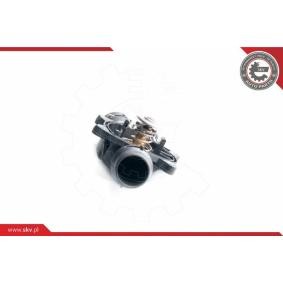 Kühlwasserthermostat für BMW von ESEN SKV