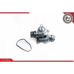 Kühlwasserthermostat für BMW von ESEN SKV