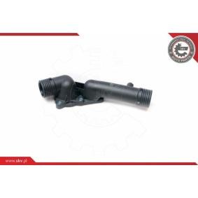 Thermostatgehäuse 20SKV601 von ESEN SKV günstig für 21,36 € online kaufen