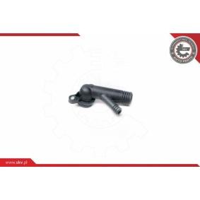 Thermostatgehäuse 20SKV602 von ESEN SKV günstig für 10,73 € online kaufen