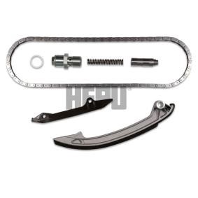 Steuerkettensatz 21-0158 von HEPU günstig für 144,97 € online kaufen