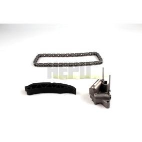 Steuerkettensatz 21-0190 von HEPU günstig für 105,49 € online kaufen