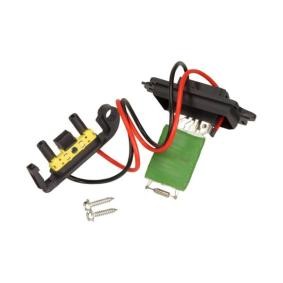 Compre Resistência, ventilador do habitáculo da MAXGEAR 21-0322 a um preço baixo por 50,53 €