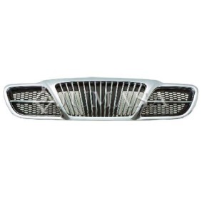 Kühlergrill für DAEWOO von JUMASA