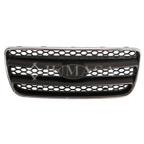 Kühlergrill für HYUNDAI von JUMASA