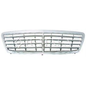 Kühlergrill für MERCEDES-BENZ von JUMASA