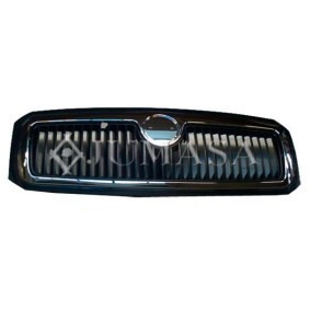 Kühlergrill für SKODA von JUMASA