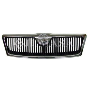 Kühlergrill für SKODA von JUMASA