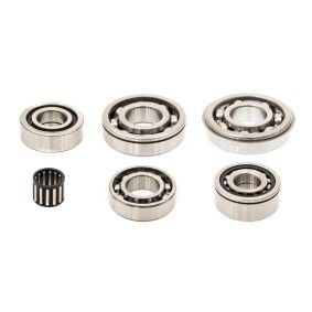 Lager, Schaltgetriebe des Herstellers MASTER-SPORT - Originalware Artikelnummer: 2101/4S-ST-SET/6/-MS