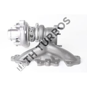 Osta Turboahdin TURBO´S HOET:llä 2101020 edullisesti hintaan 1629,42 €