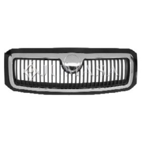 Kühlergrill 21034701 von JUMASA günstig für 54,44 € online kaufen