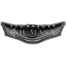 Kühlergrill für TOYOTA von JUMASA