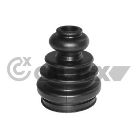 Faltenbalgsatz, Antriebswelle 210497 von CAUTEX günstig für 13,28 € online kaufen