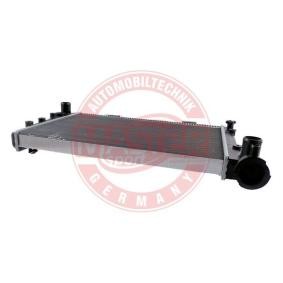 Kjøp Radiator, motorkjøling av MASTER-SPORT 2106-1301012-PCS-MS til den lave prisen 498,59 NOK