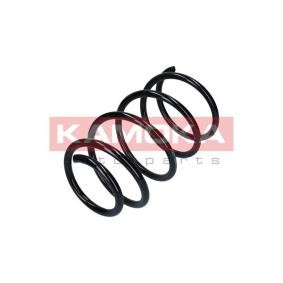 Acquista Molle ammortizzatori da KAMOKA 2110319 a buon mercato per soli 33,78 €