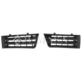 Kühlergrill 21104091 von JUMASA günstig für 33,11 € online kaufen