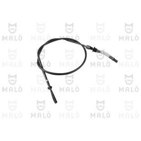 Gaszug 21128 von MALÒ günstig für 17,74 € online kaufen