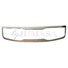 Rahmen, Kühlergitter für KIA von JUMASA